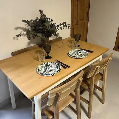 Dom wakacyjny Villadecelis *