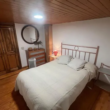 Villadecelis * Mieres (Asturias)