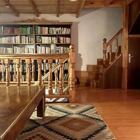 Villadecelis Dom wakacyjny