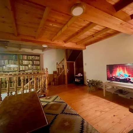 Dom wakacyjny Villadecelis