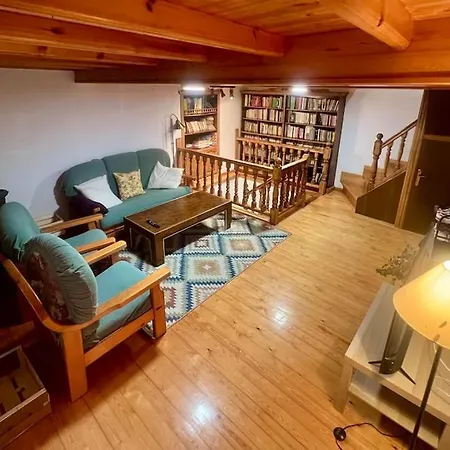 Villadecelis Dom wakacyjny *