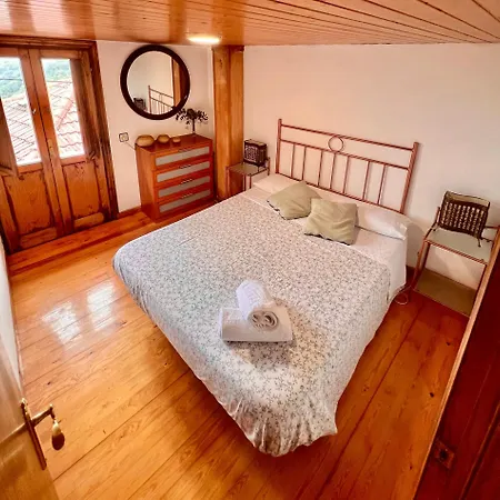 Villadecelis Holiday home