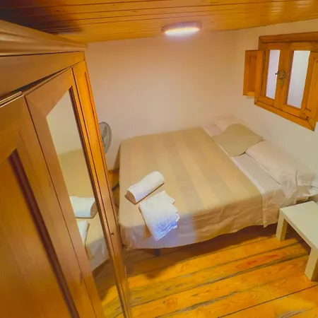 Tatil Evi Villadecelis *