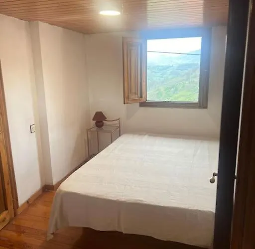 Сasa de vacaciones Villadecelis Mieres (Asturias)