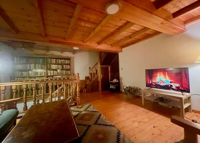 Сasa de vacaciones Villadecelis