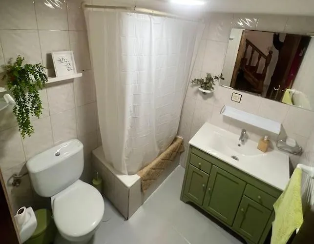 Villadecelis Сasa de vacaciones