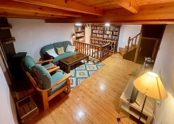 Villadecelis Сasa de vacaciones *