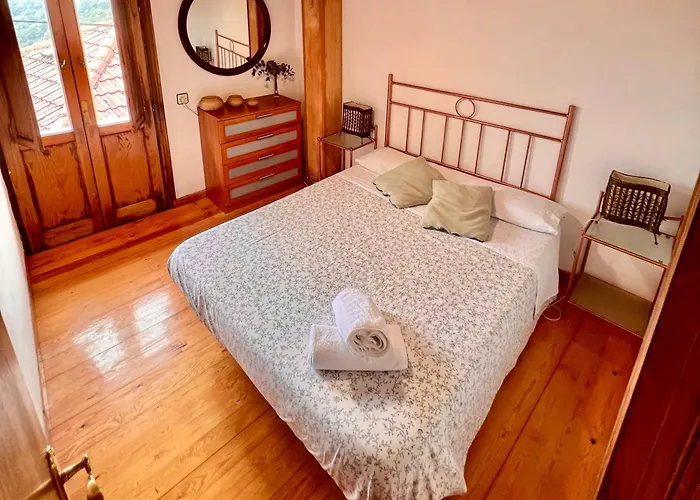 Villadecelis Сasa de vacaciones