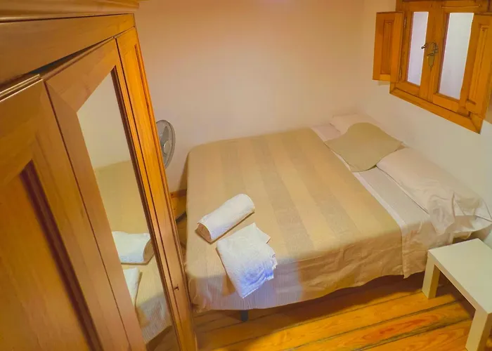 Сasa de vacaciones Villadecelis *